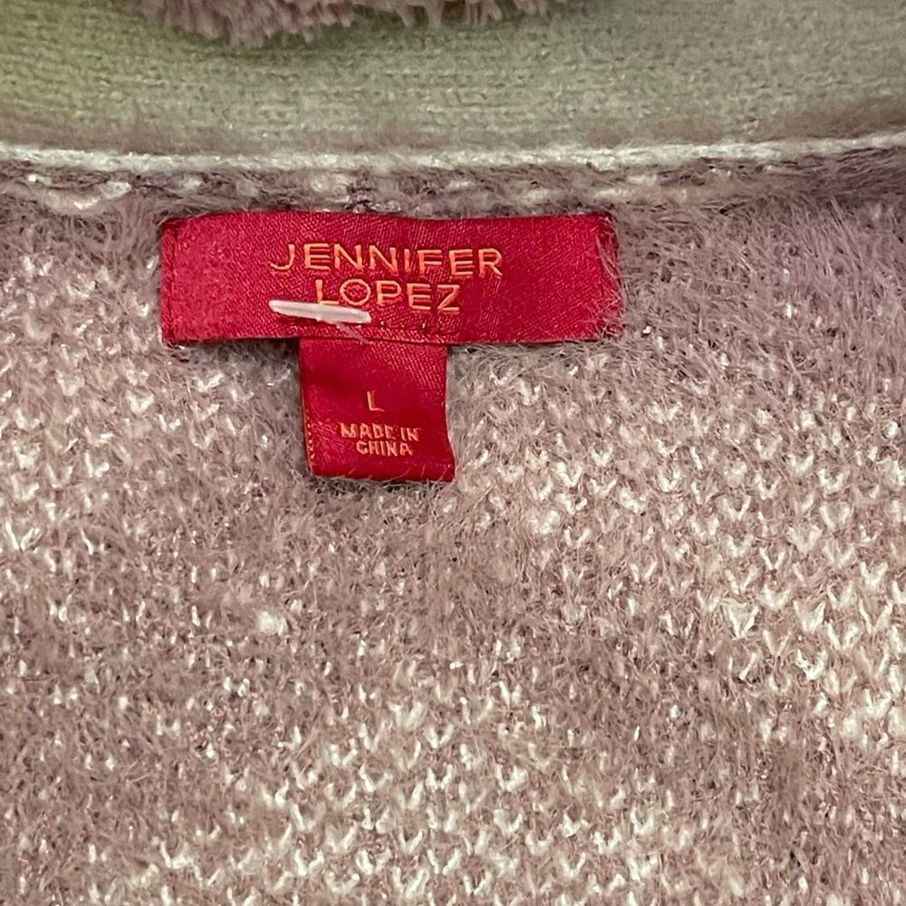 Jennifer Lopez Cardigan L - Picture 4 of 7